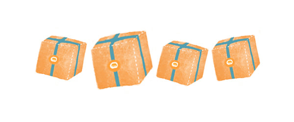 FAQs about your order during lockdown and COVID-19